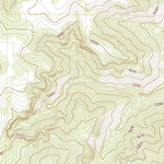 Buckhorn Mountain, TX (2019, 24000-Scale) Preview 3