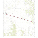 Crockett Heights, TX (2019, 24000-Scale) Preview 1