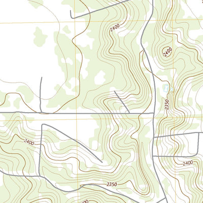 Crockett Heights, TX (2019, 24000-Scale) Preview 3