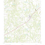 Blanket, TX (2019, 24000-Scale) Preview 1