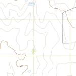 Blancas Creek North, TX (2019, 24000-Scale) Preview 2
