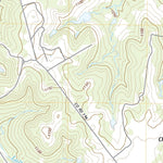 Chalk Mountain, TX (2019, 24000-Scale) Preview 2