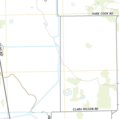 Crosby, TX (2019, 24000-Scale) Preview 2