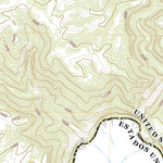 Bullis Gap, TX (2019, 24000-Scale) Preview 3
