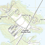Cassells-Boykin Park, TX (2019, 24000-Scale) Preview 3