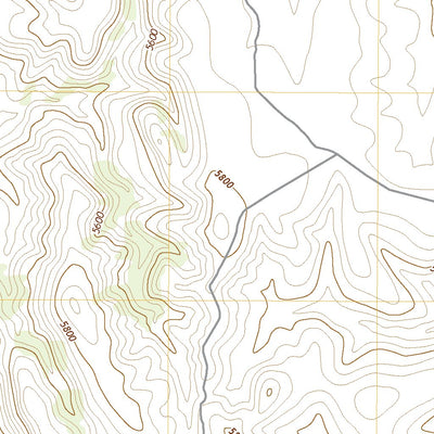 Cuesta Del Burro West, TX (2019, 24000-Scale) Preview 2