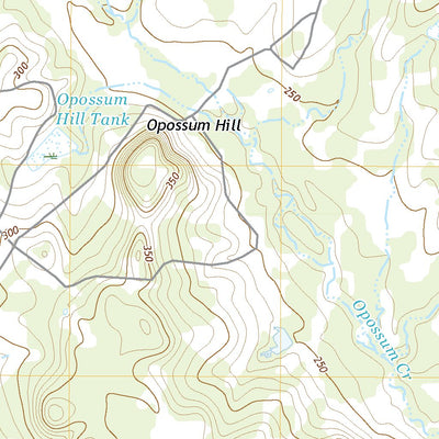Crowther, TX (2019, 24000-Scale) Preview 3