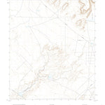 Cavett Lake, TX (2019, 24000-Scale) Preview 1