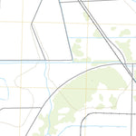 Blessing SE, TX (2019, 24000-Scale) Preview 2