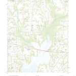 Culleoka, TX (2019, 24000-Scale) Preview 1