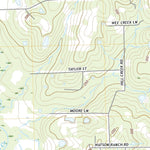 Dacus, TX (2019, 24000-Scale) Preview 3