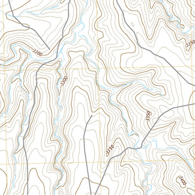 Cuyler, TX (2019, 24000-Scale) Preview 3
