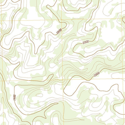 Blue Hills, TX (2019, 24000-Scale) Preview 3