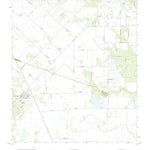Damon, TX (2019, 24000-Scale) Preview 1