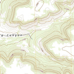 Burnt Canyon, TX (2019, 24000-Scale) Preview 3