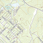 Dallardsville, TX (2019, 24000-Scale) Preview 3