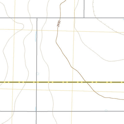 Dalhart East, TX (2019, 24000-Scale) Preview 2