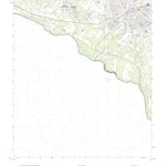 Del Rio SW, TX (2019, 24000-Scale) Preview 1