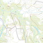 Bluegrove, TX (2019, 24000-Scale) Preview 3