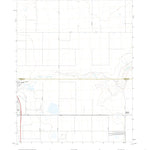 Cactus East, TX (2019, 24000-Scale) Preview 1
