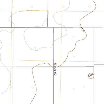 Denver City SE, TX (2019, 24000-Scale) Preview 2