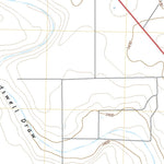 Denver City SE, TX (2019, 24000-Scale) Preview 3
