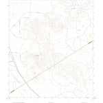 Chispa Mountain, TX (2019, 24000-Scale) Preview 1