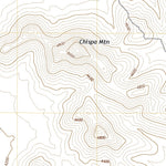 Chispa Mountain, TX (2019, 24000-Scale) Preview 3
