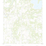 Calliham NW, TX (2019, 24000-Scale) Preview 1