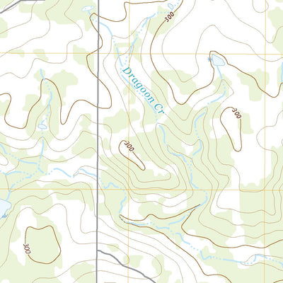 Calliham NW, TX (2019, 24000-Scale) Preview 2