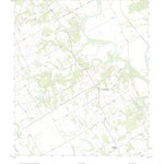 Cedar Springs, TX (2019, 24000-Scale) Preview 1