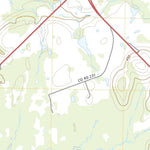 Cameron, TX (2019, 24000-Scale) Preview 2