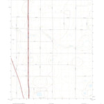 Canyon SE, TX (2019, 24000-Scale) Preview 1