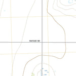 Canyon SE, TX (2019, 24000-Scale) Preview 2