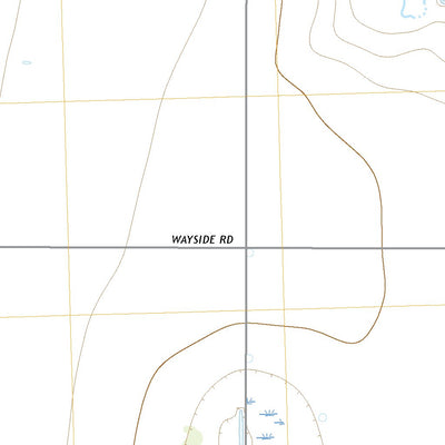 Canyon SE, TX (2019, 24000-Scale) Preview 2