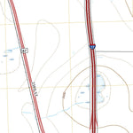 Canyon SE, TX (2019, 24000-Scale) Preview 3