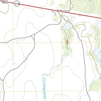 Dark Canyon, TX (2019, 24000-Scale) Preview 2
