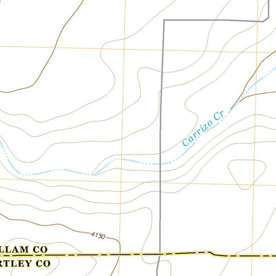 Canyon School, TX (2019, 24000-Scale) Preview 3