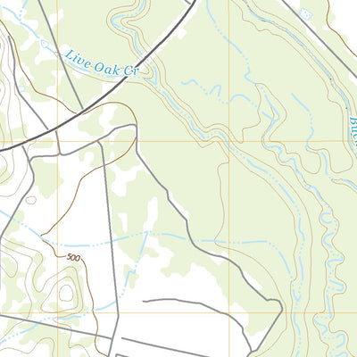 Derby, TX (2019, 24000-Scale) Preview 2