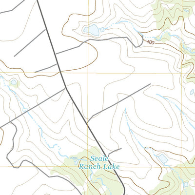 Dewees, TX (2019, 24000-Scale) Preview 2