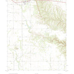 Dickens South, TX (2019, 24000-Scale) Preview 1
