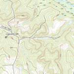 Carterville, TX (2019, 24000-Scale) Preview 3