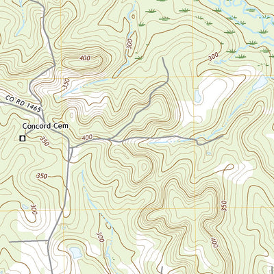 Carterville, TX (2019, 24000-Scale) Preview 3
