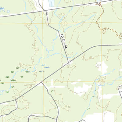 Diboll, TX (2019, 24000-Scale) Preview 2