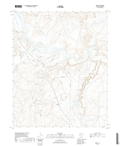 Boden, TX (2019, 24000-Scale) Preview 1
