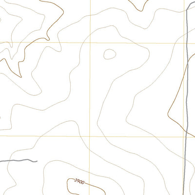 Castile Hill, TX (2019, 24000-Scale) Preview 2