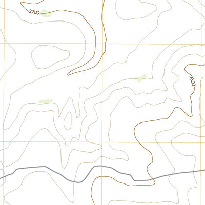 Castile Hill, TX (2019, 24000-Scale) Preview 3