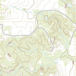 Dickens North, TX (2019, 24000-Scale) Preview 2