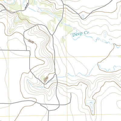 Dermott, TX (2019, 24000-Scale) Preview 2