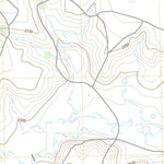 Dermott, TX (2019, 24000-Scale) Preview 3